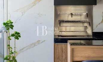 Imagem 7: COBERTURA DUPLEX PARA VENDA ALTA VISTA JUNDIAÍ - SP