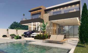 Imagem 2: CASA PARA VENDA EM ITUPEVA - SP CONDOMIIO RESIDENCIAL DOS LAGOS