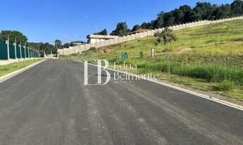 Imagem 6: TERRENO PARA VENDA 1176 M2 NO CONDOMINIO TAMBORÉ EM JUNDIAÍ SP - BAIRRO CAXAMBU