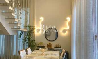 Imagem 4: CASA PARA VENDA COM 3 SUÍTES, NO CONDOMÍNIO IBI ARAM EM ITUPEVA - SP