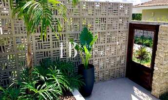 Imagem 5: CASA PARA VENDA COM LAGO E PISCINA NO CONDOMÍNIO TERRAS DE SÃO CARLOS EM JUNDIAÍ