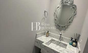 Imagem 4: APARTAMENTO DE 88 M2 A VENDA NO CONDOMÍNIO TONS DE IPANEMA EM JUNDIAÍ- SP