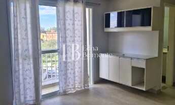 Imagem 2: Apartamento para venda no Condomínio Scalla Convivium Club, Engordadouro