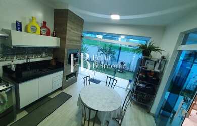 Imagem 7: LINDA CASA A VENDA CONDOMINIO GRANVILLE SÃO VENANCIO ITUPEVA SP