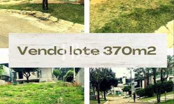 Imagem: TERRENO PARA VENDA 370m2 NO CONDOMINIO RESIDENCIAL