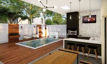 Imagem 5: TERRENO 300M2 COM PROJETO A VENDA CONDOMINIO GRANVILLE SÃO VENÂNCIO, ITUPEVA/SP