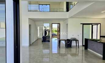 Imagem 7: CASA PARA VENDA COM 4 SUÍTES NO CONDOMÍNIO VIDA REAL EM ITUPEVA SP