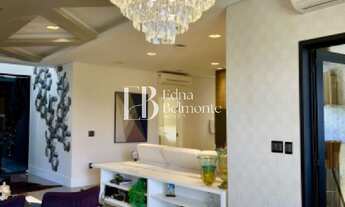 Imagem 5: CASA PARA VENDA NO CONDOMÍNIO IBI ARAM , COM 4 SUITES , EM ITUPEVA - SP