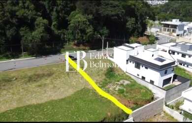 Imagem 3: Terreno para venda com 300m2 , Condomínio Villa Verde, Jundiaí/ SP