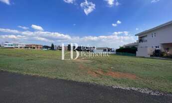 Imagem: TERRENO PLANO PARA VENDA, 1000 m2 EM CABREUVA