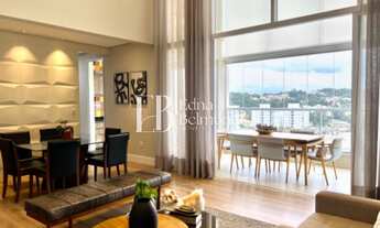 Imagem 4: Apartamento para Venda no Condomínio Grand Garden (Jardim Samambaia) Jundiaí - SP