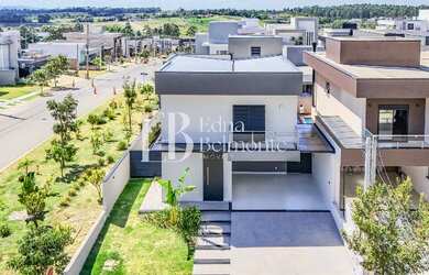 Imagem 4: Casa térrea para venda no GranVille São Venâncio - Itupeva- SP