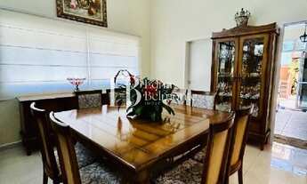 Imagem 6: SOBRADO NEOCLÁSSICO PARA VENDA NO CONDOMÍNIO IBI ARAM, EM ITUPEVA