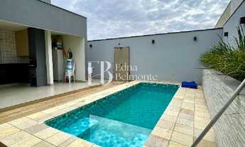 Imagem 3: Casa para venda com Sofisticação e conforto no Residencial dos Ipês - Jundiai/SP