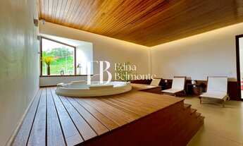 Imagem 7: Terreno residencial para venda com 474m2 Alphaville Jundiaí, SP