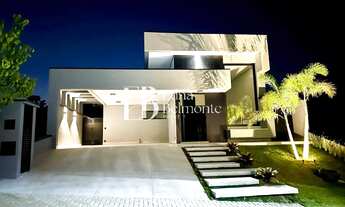 Imagem: CASA TÉRREA PARA VENDA NOVA COM 174 m2