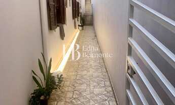 Imagem 5: Casa térrea para venda com 3 dormitórios no Jardim do Trevo ? Jundiaí/SP