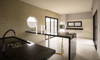 Imagem 7: Casa Nova para Venda com piscina no Condômino Phytus em Itupeva - SP