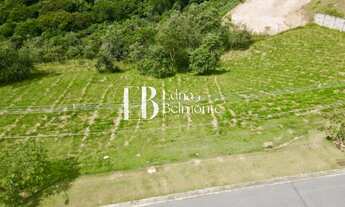 Imagem: Terreno para venda no Condomínio Terra