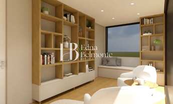 Imagem 2: CASA À VENDA COM 4 SUÍTES NO CONDOMINIO FAZENDA SERRA AZUL 1 EM ITUPEVA SP