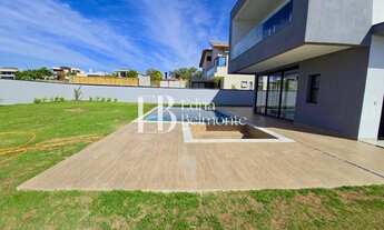 Imagem 3: CASA PARA VENDA COM 4 SUÍTES NO CONDOMÍNIO VIDA REAL EM ITUPEVA SP