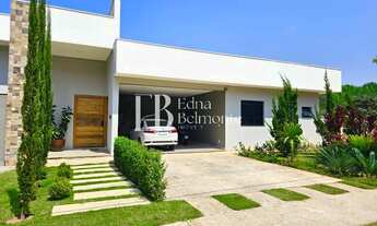 Imagem 2: Casa para venda no condomínio Terra Caxambu, 4 Suítes - Caxambu - Jundiaí/SP