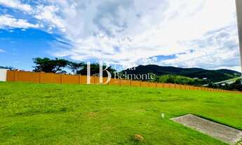 Imagem: TERRENO PLANO PARA VENDA DE 473 m2 NO CONDOMÍNIO