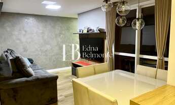 Imagem: APARTAMENTO DE 77 M2 PARA VENDA NO CONDOMÍNIO