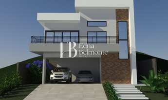 Imagem 4: TERRENO A VENDA COM 374,00 M2, CONDOMINIO IBIARAM 2 ITUPEVA / SP