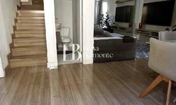 Imagem 3: CASA PARA VENDA COM 3 DORMITÓRIOS NO CONDOMÍNIO BUONA VITA EM JUNDIAÍ - SP