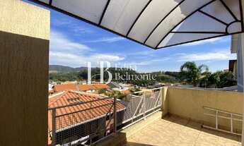 Imagem 5: CASA PARA VENDA BAIRRO HORTO SANTO ANTONIO - JUNDIAI / SP