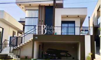 Imagem: CASA A VENDA CONDOMINIO IBIARAM 2 ITUPEVA