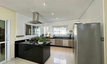 Imagem 4: SOBRADO NEOCLÁSSICO PARA VENDA NO CONDOMÍNIO IBI ARAM, EM ITUPEVA