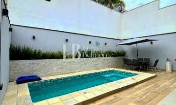 Imagem 4: Casa para venda com Sofisticação e conforto no Residencial dos Ipês - Jundiai/SP