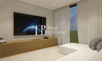 Imagem 6: CASA À VENDA COM 4 SUÍTES NO CONDOMINIO FAZENDA SERRA AZUL 1 EM ITUPEVA SP