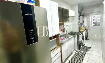 Imagem 5: Apartamento para venda no Flex Jundiaí II ? andar alto com vista para a Serra do Japi