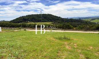Imagem 2: TERRENO PARA VENDA 800m2 por R$720.000,00 NO CONDOMINIO FAZENDA SERRA AZUL ITUPEVA SP