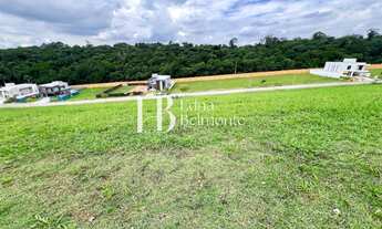 Imagem 3: TERRENO PARA VENDA COM 1251M2 CONDOMINIO ALPHAVILLE JUNDIA 1, JUNDIAI SP