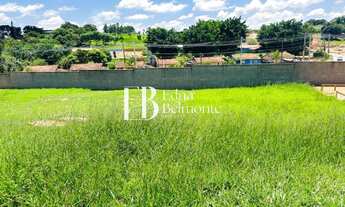 Imagem: TERRENO PARA VENDA CONDOMINIO GRANVILLE