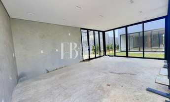 Imagem 6: CASA TERREA PARA VENDA COM 479M2 CONSTRUIDOS NO CONDOMINIO QUINTA DO PINHAL EM CABREUVA SP