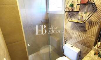 Imagem 4: LINDO APARTAMENTO A VENDA NO CONDOMÍNIO MYRIAD EM JUNDIAÍ - SP