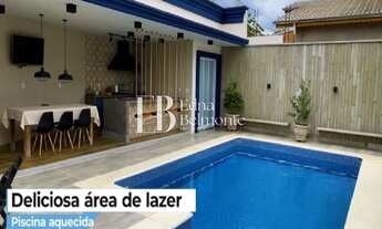 Imagem: CASA A VENDA BAIRRO RESIDENCIAL PARAISO