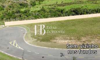 Imagem: MARAVILHOSO TERRENO À VENDA NO CONDOMÍNIO