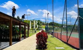 Imagem 6: TERRENO PARA VENDA COM 1251M2 CONDOMINIO ALPHAVILLE JUNDIA 1, JUNDIAI SP