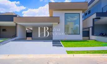 Imagem: CASA TÉRREA PARA VENDA NO CONDOMÍNIO GRANVILLE