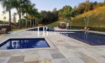 Imagem 3: TERRENO PARA VENDA COM 510 M2 PLANO CONDOMÍNIO ALPHAVILLE - JUNDIAÍ - SP