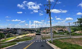 Imagem 2: TERRENO A VENDA JARDIM SANTA FILOMENA ITATIBA - SP