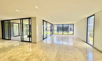 Imagem 5: CASA TERREA PARA VENDA COM 479M2 CONSTRUIDOS NO CONDOMINIO QUINTA DO PINHAL EM CABREUVA SP