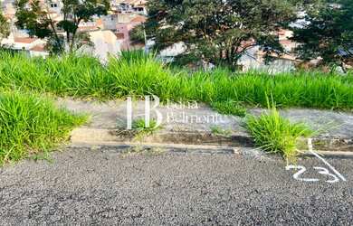Imagem 3: TERRENO RESIDENCIAL em JUNDIAÍ - SP, HORTO SANTO ANTONIO