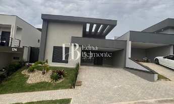 Imagem 3: CASA TÉRREA PARA VENDA COM 182M2, 3 DORMITÓRIOS, NO BELLA VITTA - BAIRRO CURRUPIRA JUNDIAÍ